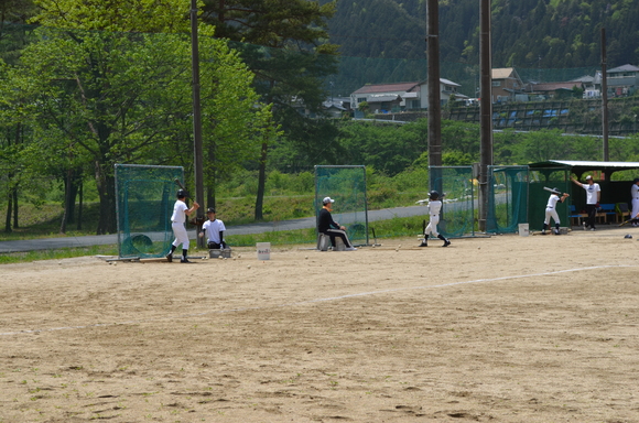 バッティング練習_d0010630_5151011.jpg