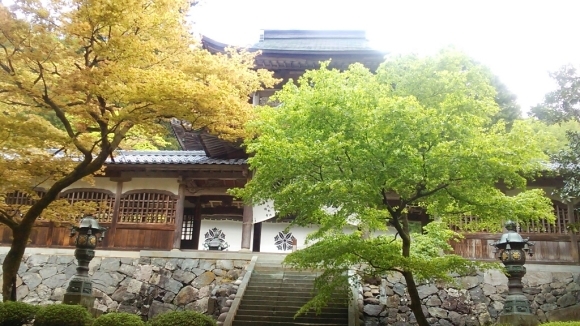 永平寺･福井_c0226331_17352555.jpg