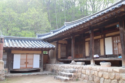 【番外編】 親友盟約五周年記念 江頭龍介 青松白瓷展 於韓国_a0279848_13383963.jpg