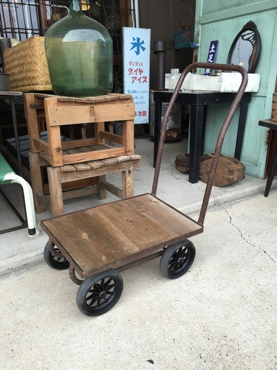 山陰の古道具・骨董品・アンティーク買取「チクタ」島根県鳥取県広島県岡山県空き家蔵片付け_a0309950_1613330.jpg