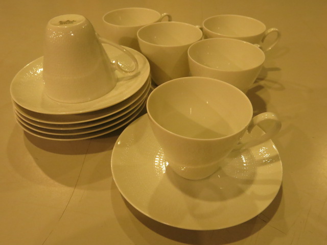 \"Rosenthal Romance by Bjorn Wiinblad #FAIR\"ってこんなこと。_c0140560_10403397.jpg