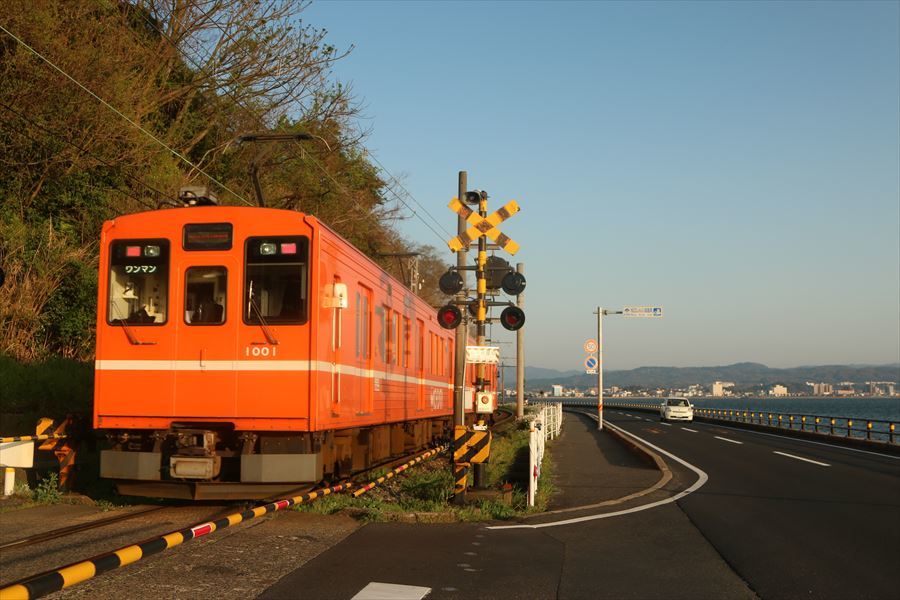 全力で一畑電車の魅力を伝えたくなった訳で（５）_f0358360_22273089.jpg