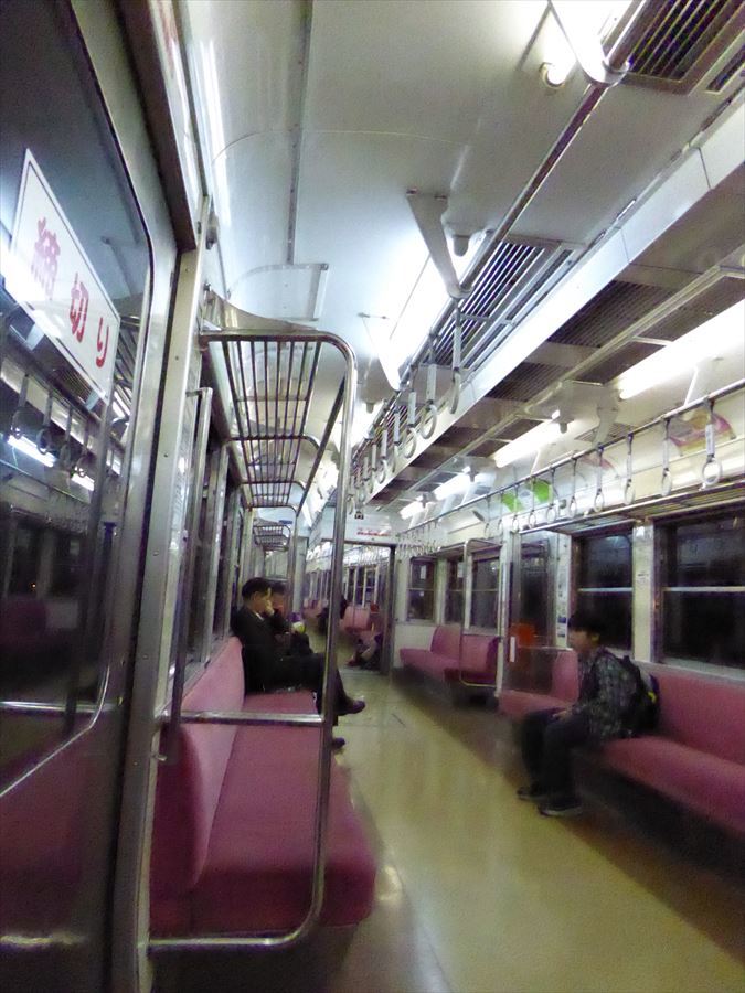 全力で一畑電車の魅力を伝えたくなった訳で（５）_f0358360_22381904.jpg