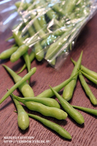 ちびっ子大根 さや大根の胡麻酢和え スパイスと薬膳と ちびっ子大根 さや大根の胡麻酢和え スパイスと薬膳と
