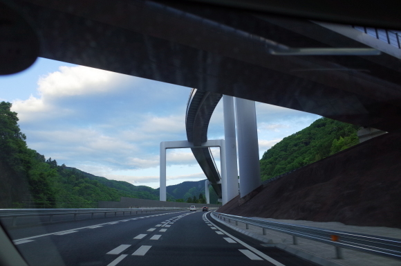 5月4日ビーナスラインから 霧ヶ峰はやっぱり霧ヶ とか ゆるーくじてんしゃ