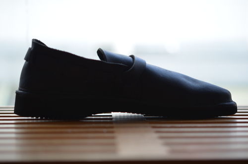 AUROLA SHOES が届いています!!_d0158579_16163782.jpg