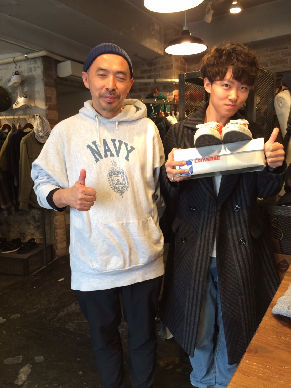 SLOWGUN受注会&抽選会 _d0158579_18561573.jpg