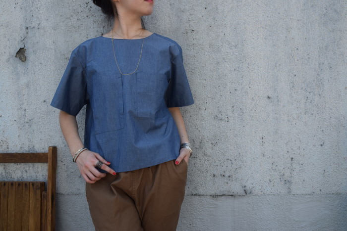お知らせと 。 。 。今日のお洋服_b0110582_16582248.jpg