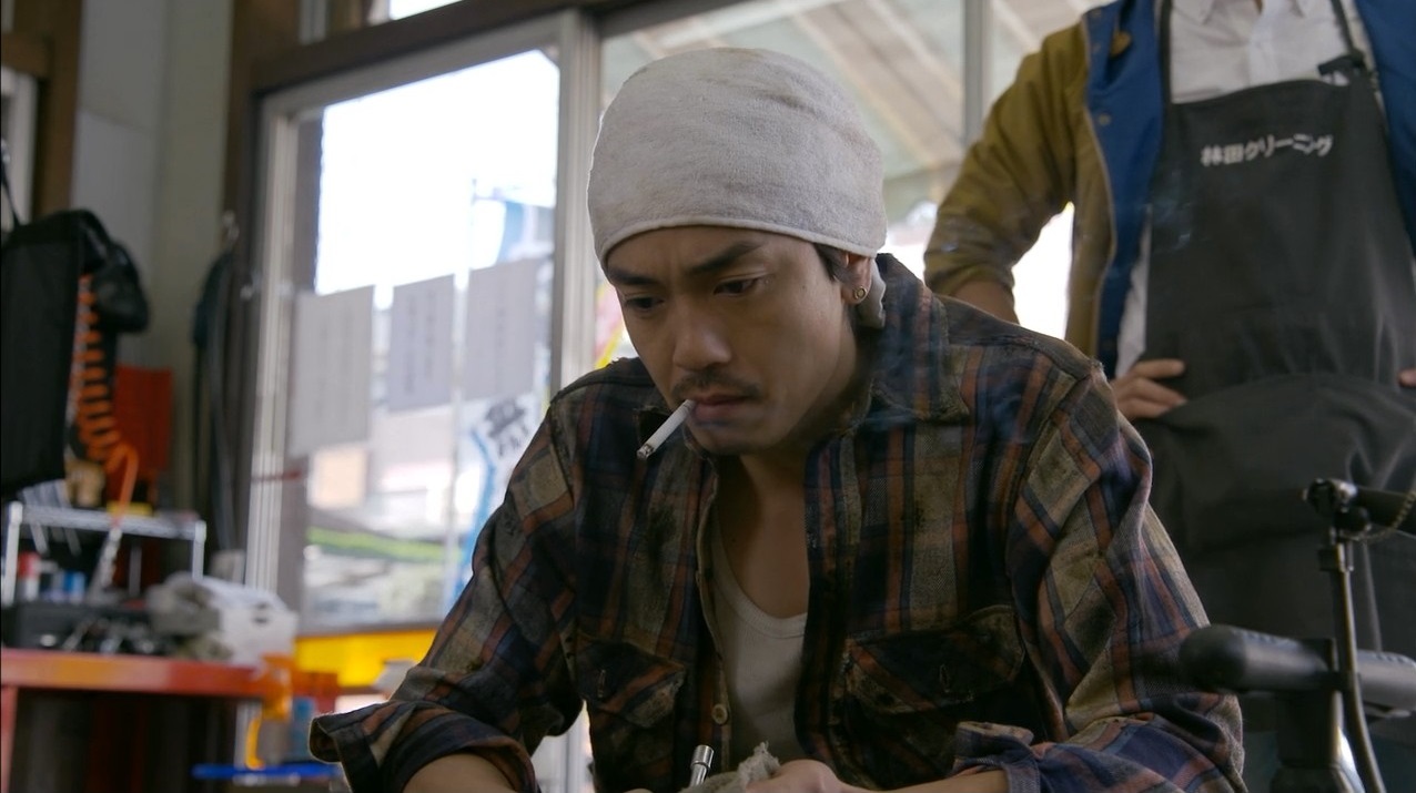 第1話 三木 洸介 ミッキー キャプ画 保管庫 第1話 三木 洸介 ミッキー キャプ画 保管庫