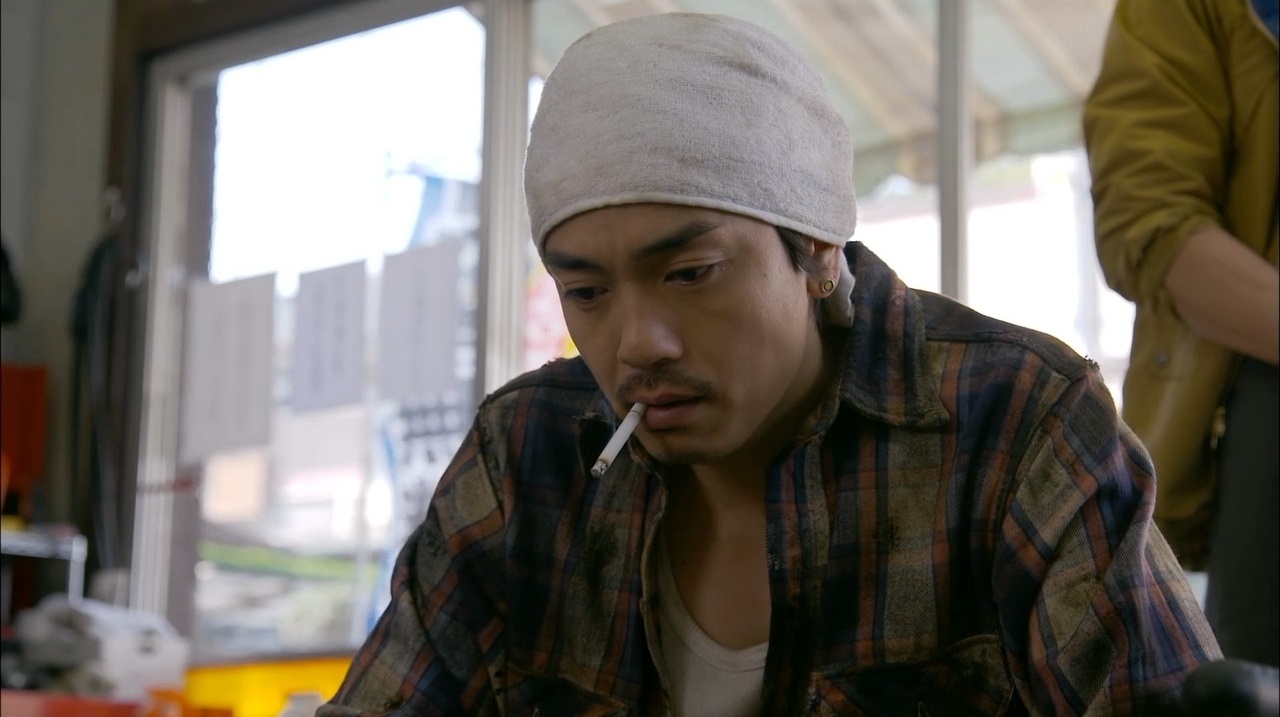 第1話 三木 洸介 ミッキー キャプ画 保管庫 第1話 三木 洸介 ミッキー キャプ画 保管庫