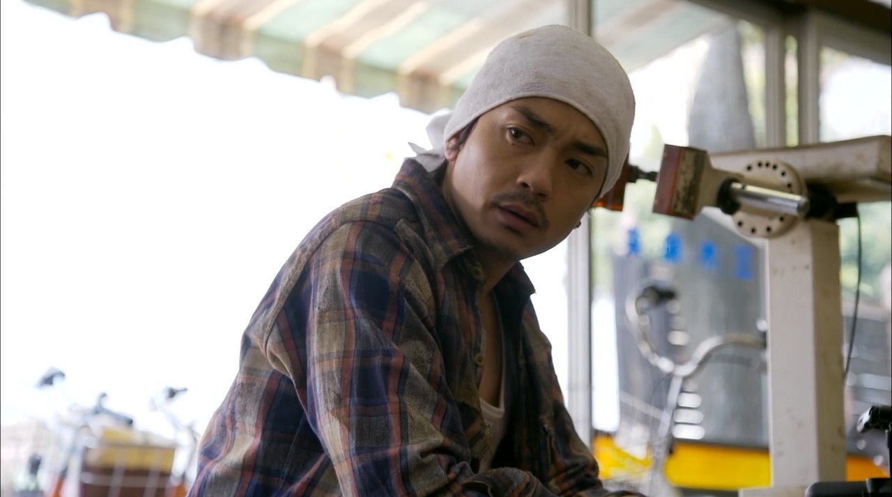第1話 三木 洸介 ミッキー キャプ画 保管庫 第1話 三木 洸介 ミッキー キャプ画 保管庫