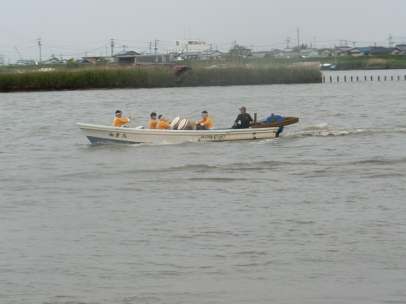 ２０１６風浪宮沖詣り海神祭（出航～三段浮かし）・千寿の楽しい歴史_a0137997_11163883.jpg