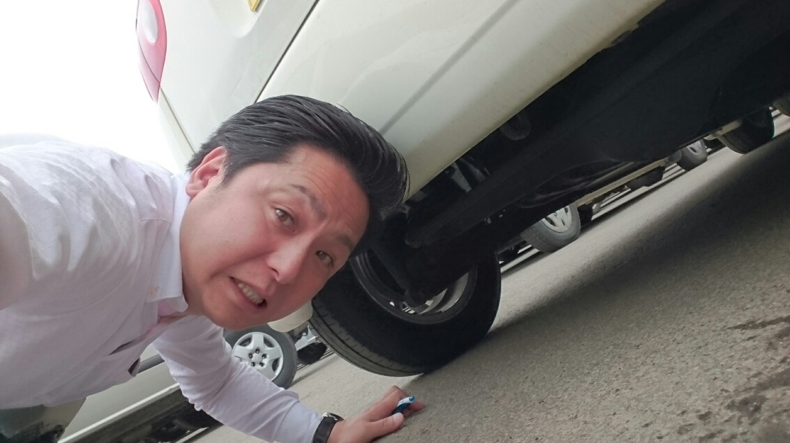 5月10日(火)★TOMMYアウトレット★A様ekワゴンご成約!B様キューブご成約♪あゆみブログ♪_b0127002_17102992.jpg