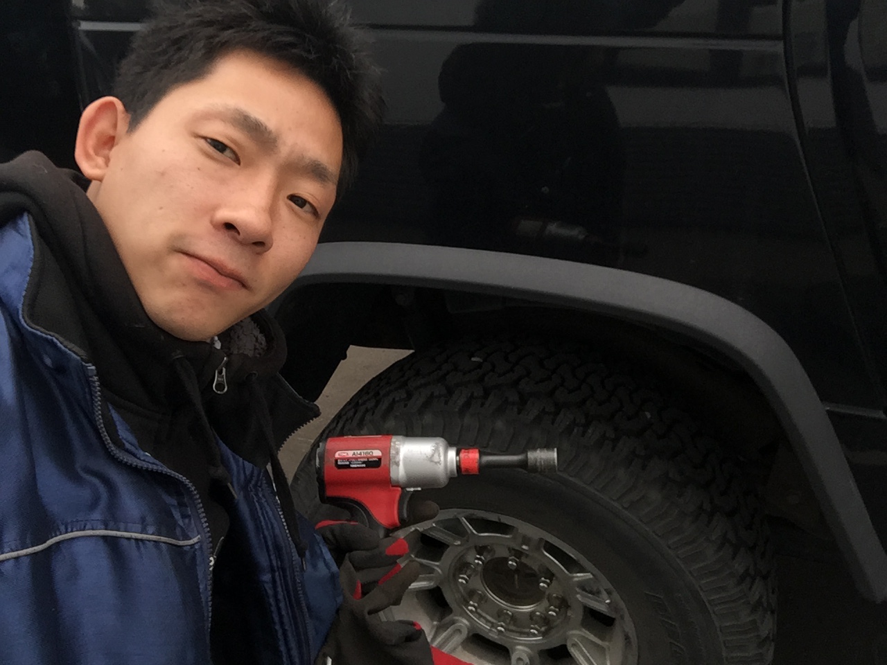 5月10日(火)★TOMMYアウトレット★A様ekワゴンご成約!B様キューブご成約♪あゆみブログ♪_b0127002_17143771.jpg