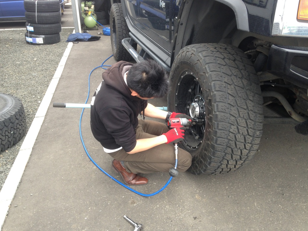 5月10日(火)★TOMMYアウトレット★A様ekワゴンご成約!B様キューブご成約♪あゆみブログ♪_b0127002_1719346.jpg