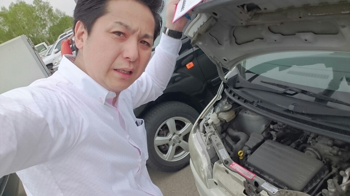 5月10日(火)★TOMMYアウトレット★A様ekワゴンご成約!B様キューブご成約♪あゆみブログ♪_b0127002_1791890.jpg