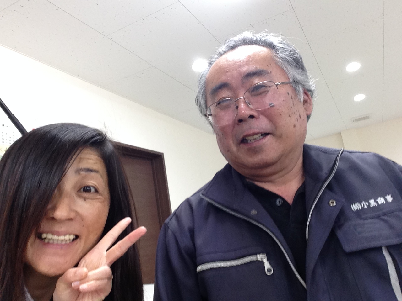 5月10日(火)山本が送りますTOMMYの1日 ランクルハマーアルファード_b0127002_19135127.jpg