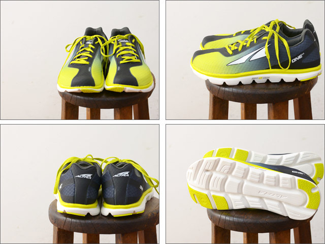 【再入荷】ALTRA [アルトラ] THE ONE 2.5 Ms [A15235] MEN\'S_f0051306_16403762.jpg