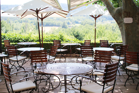 「La Bastide de Moustiers」Part2 ゆったりとした時間が流れるお部屋。_d0063314_2202721.jpg