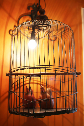 「La Bastide de Moustiers」Part2 ゆったりとした時間が流れるお部屋。_d0063314_22165676.jpg
