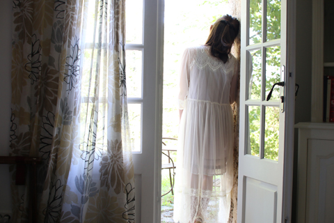 「La Bastide de Moustiers」Part2 ゆったりとした時間が流れるお部屋。_d0063314_22221722.jpg