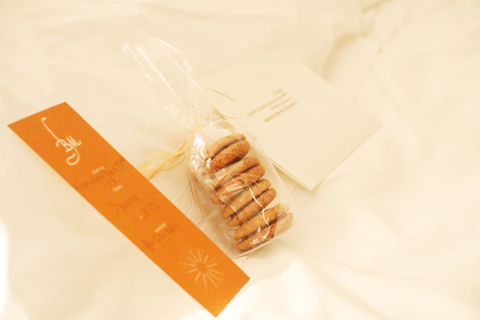 「La Bastide de Moustiers」Part2 ゆったりとした時間が流れるお部屋。_d0063314_22394630.jpg