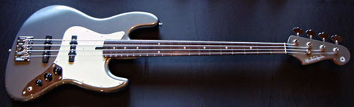「Opal Sage MetaのStandard-J 2本」が同時完成。_e0053731_15543848.jpg