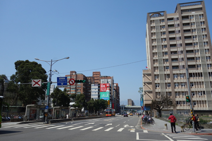 賣麵炎仔 金泉小吃店 台北市安西街/台湾大衆食堂~台湾へ行きタイワーン 3日目 5_a0287336_2225248.jpg