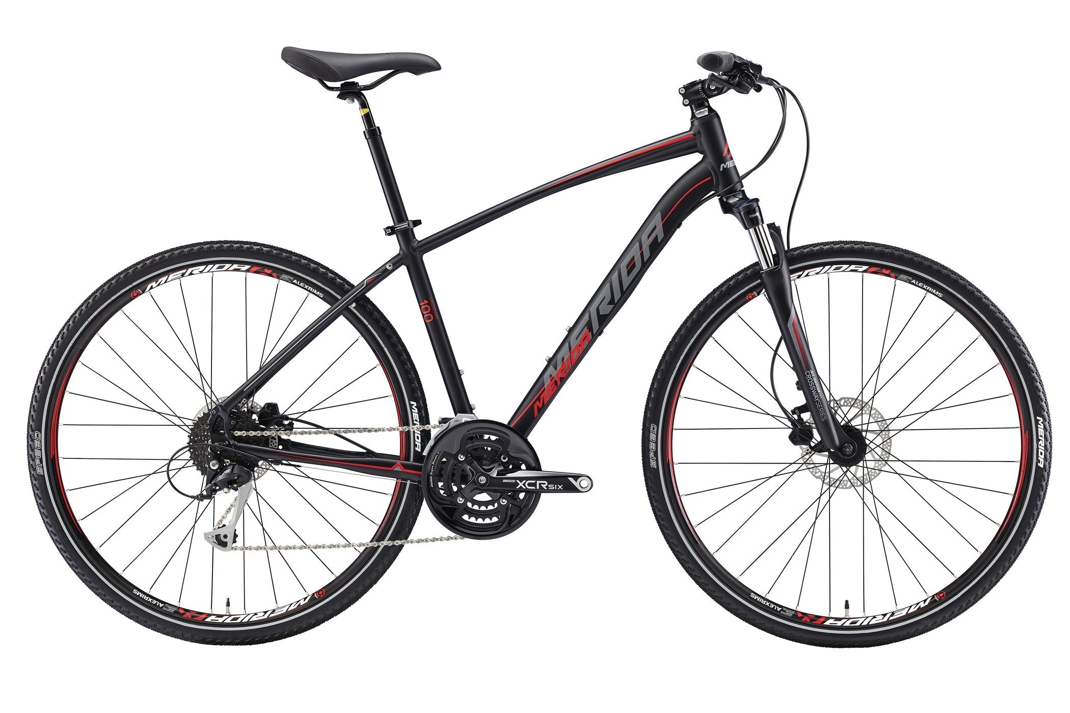 改めて Merida CROSSWAY BREEZE TFS 100Rというエントリクロスバイク 改めて Merida CROSSWAY BREEZE TFS 100Rというエントリクロスバイク