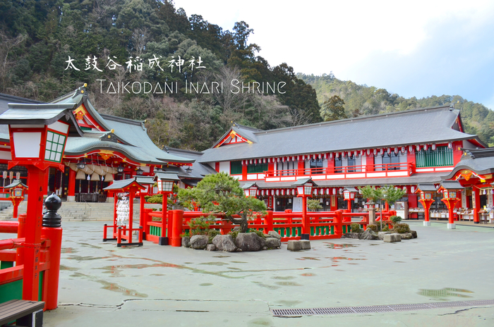  ”太鼓稲成神社 2016.2.23 tue～Instagram投稿画像で。。。\"_d0153941_13384985.jpg