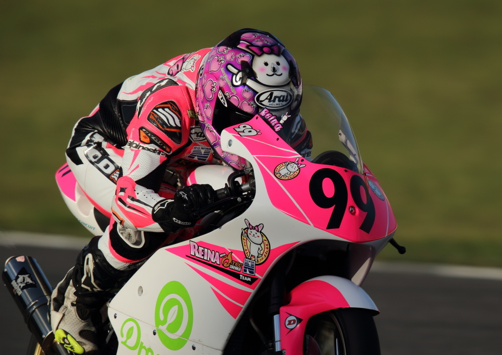 白石 玲奈 ４月２９日 じぇべぞう倶楽部