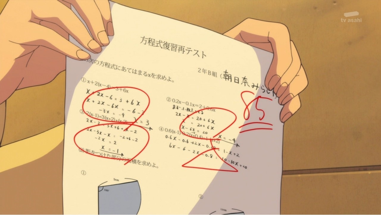 魔法使いプリキュア14話 えっ この点数は Koufaののんびりブログ 魔法使いプリキュア14話 えっ この点数は Koufaののんびりブログ