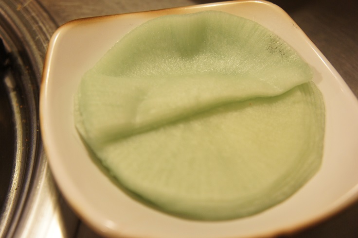 江南でチュックミ サムギョプサル!_b0060363_9395732.jpg