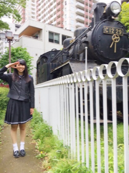16 5 10 制作 原田麻衣 Catd 秩父農工演劇部 のカツドウキロク 16 5 10 制作 原田麻衣 Catd 秩父農工演劇部 のカツドウキロク