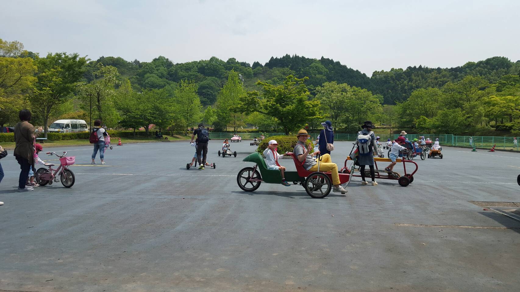 全力遠足!!_a0171984_19252544.jpg