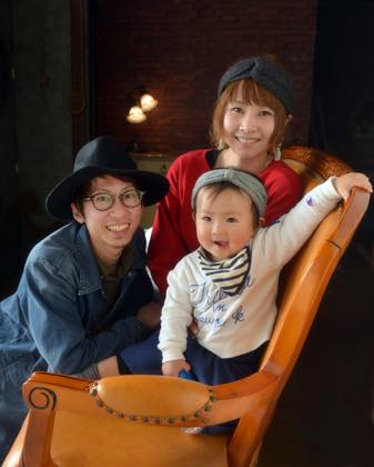 毎年恒例の家族写真と七五三の前撮りキャンペーン......._b0194185_2234587.jpg