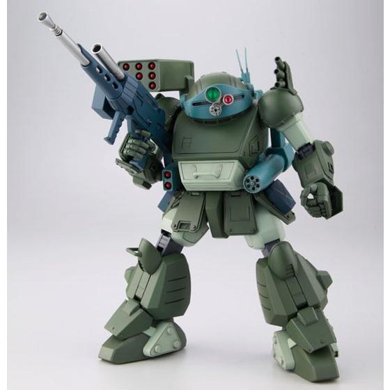 バンダイから 1／20 ターボカスタム ザ・ラストレッド