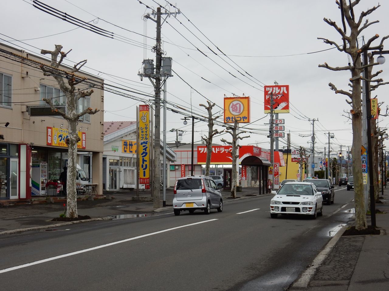 おや、もう一つ花芽が_c0025115_20535598.jpg