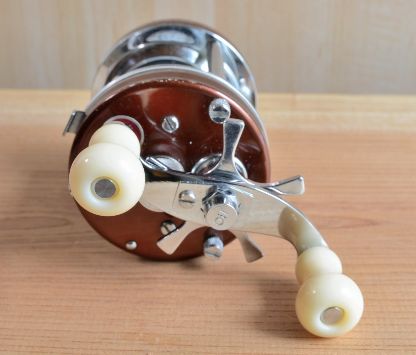 Ratty Twister Stone Head Power Handle