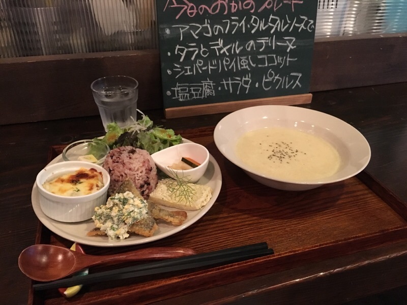 姫路でランチ  カフェ ツバメ_e0077517_15031648.jpeg