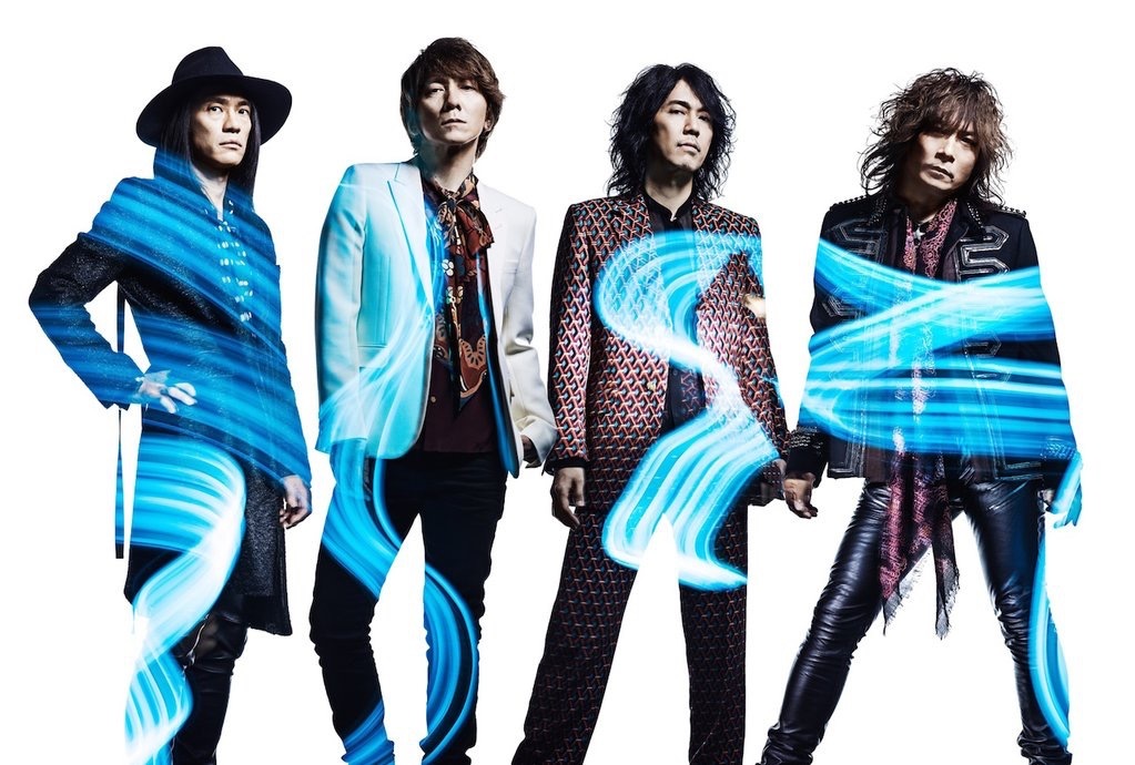 イエモンの一曲目は…