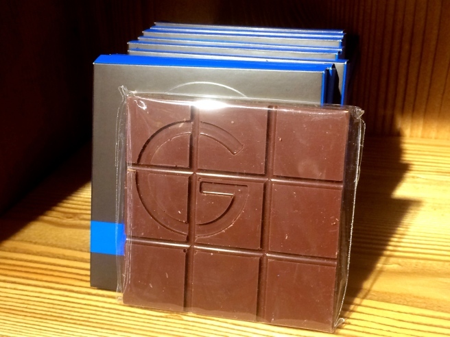 スイーツのセレクトショップ! Fou de Pâtisserie フ・ド・パティスリー _a0231632_00465388.jpg