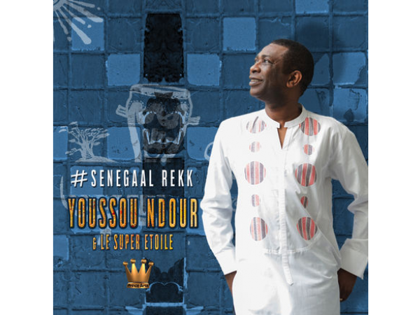 New Disc : Youssou N\'Dour \"#SENEGAL REKK\"_d0010432_21462458.png