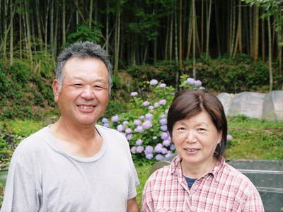 大玉スイカ『祭りばやし』　今年も「岡山農園」さんの『祭りばやし』をネット独占販売します！_a0254656_19124717.jpg