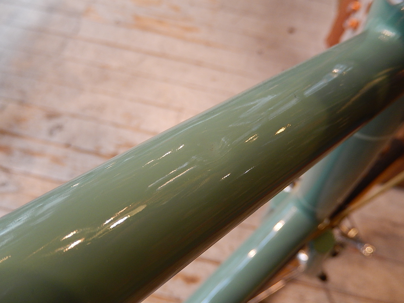 2台限定 大特価セール BRUNO MINIVELO ROAD DROP_e0188759_14252239.jpg
