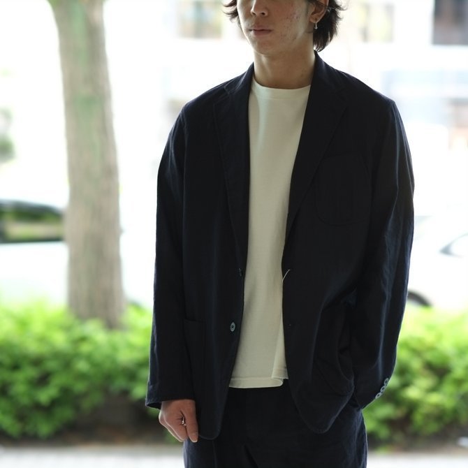 COMOLI ~16SS~_e0152373_13292037.jpg