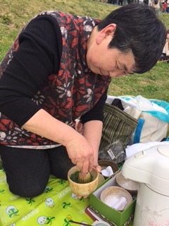 第3回桜まつり&交流会の報告です!_a0224877_00095203.jpg