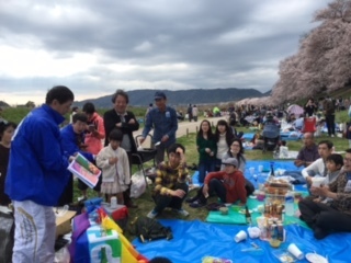 第3回桜まつり&交流会の報告です!_a0224877_00114003.jpg