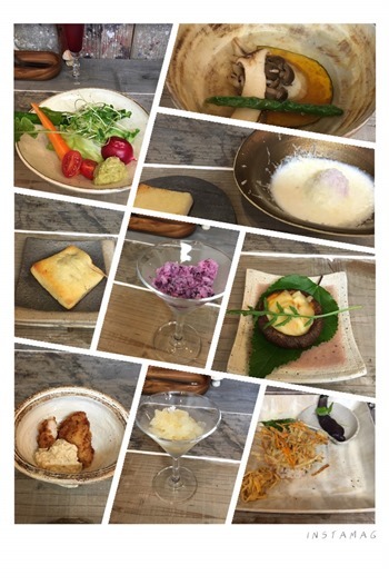 Ange Cafeで 薔薇と癒しのひとときを。_e0237680_09150062.jpg