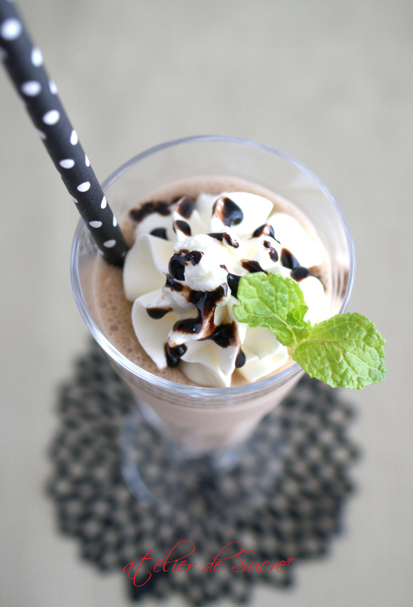 デザートはシアトル系カフェ風ドリンク! その2_b0065587_18303161.jpg